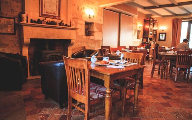 Auberge du Centre - Poitou