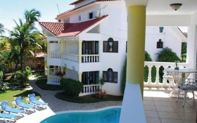 Bahia Residence Cabarete