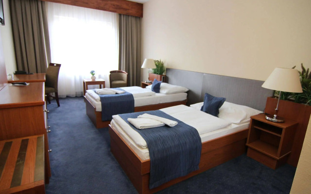 Hotel Theresia Kolín