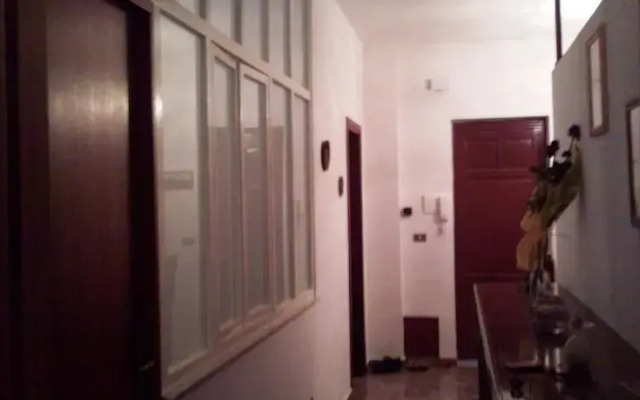Casa Vacanze Merca