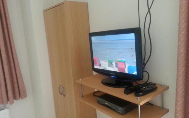 Apartment Katzer
