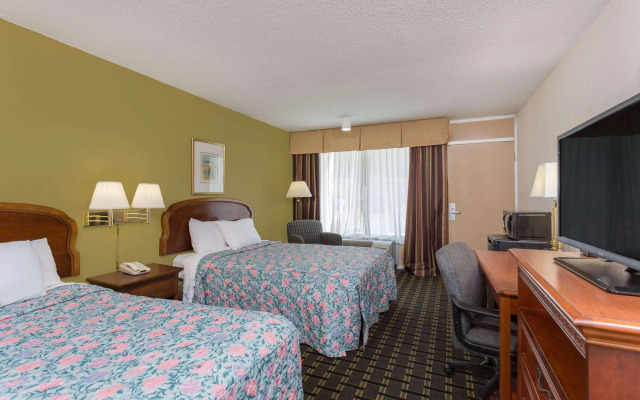 Clarion Inn Southern Pines - Pinehurst