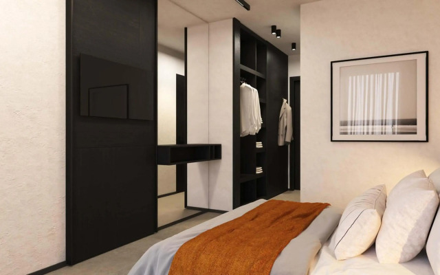 Zefir Hotel