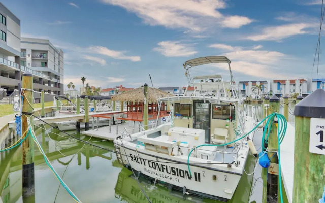 The Harbor Condo 411 - Premier