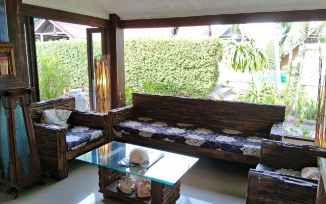 @ Samui Haus