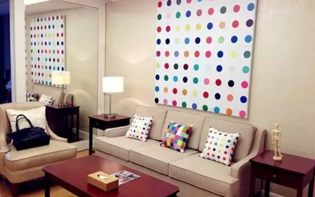 Yihua Hotel-Nanjing