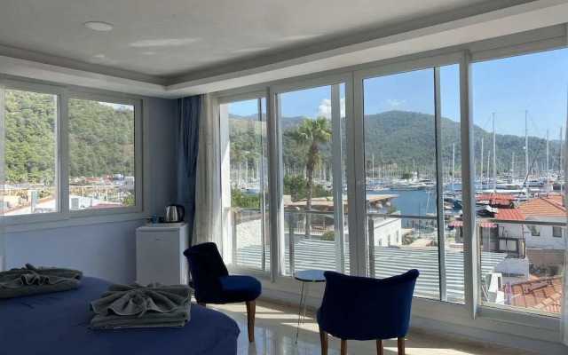 Merthomes Marmaris