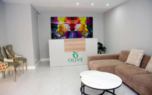 Olive Boutique and Accommodation