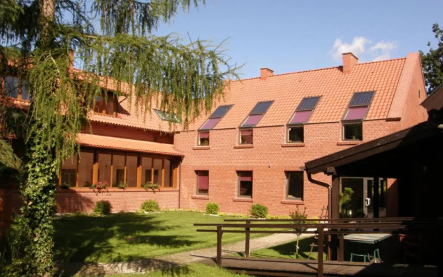 Hotel Belfer