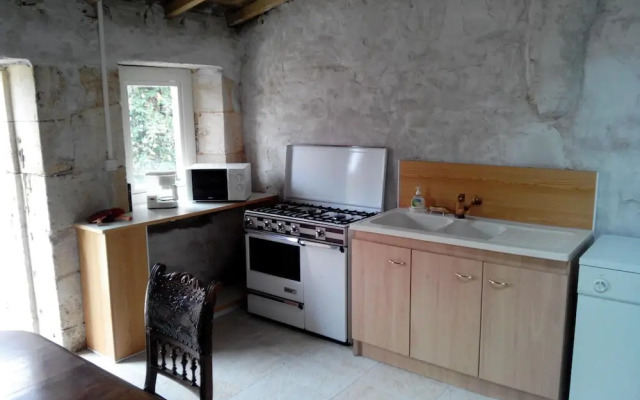 Chambre d'Hôtes Le Clos de Gémozac