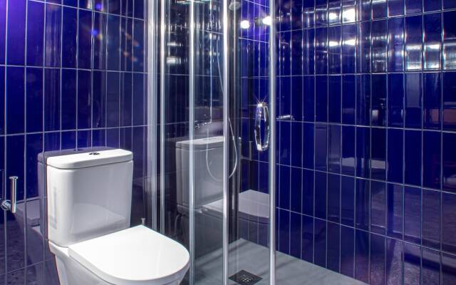 Barcelona Touch Apartments - Rosich