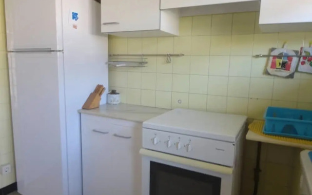 Apartamento Juli Garreta