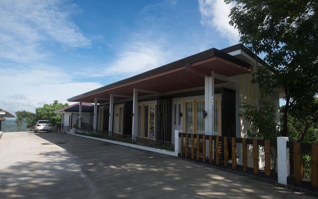 Ultra Winds Mountain Resort