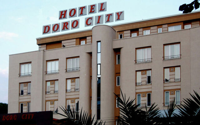 Hotel Doro City