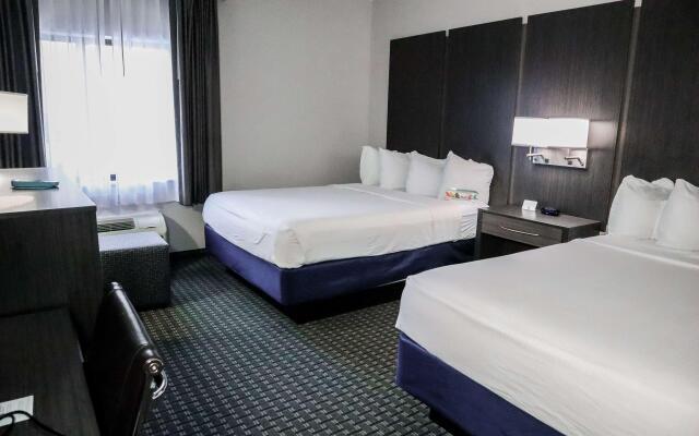 Best Western Ocala Park Centre