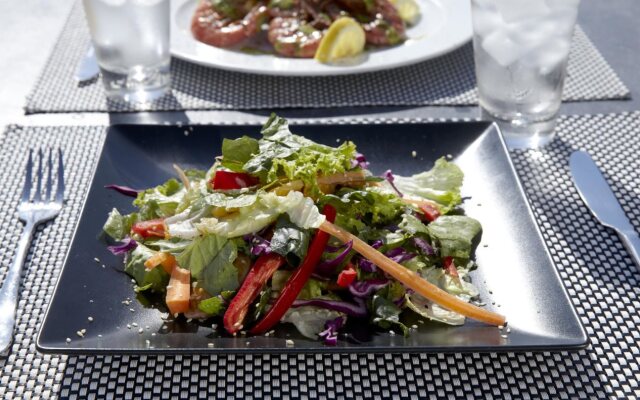 Honeymoon Petra Villas