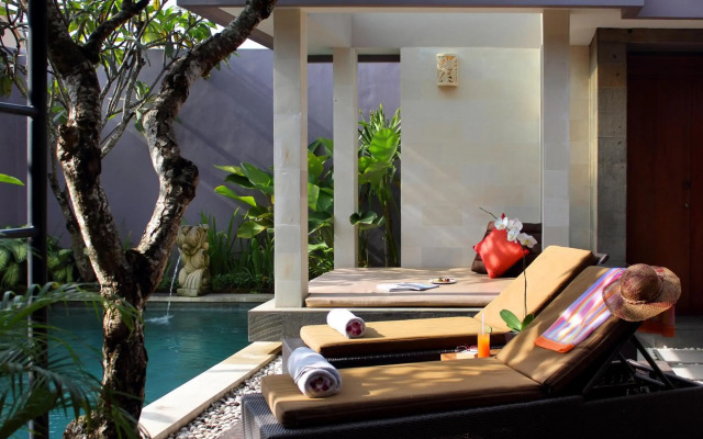 Aria Exclusive Villa and Spa