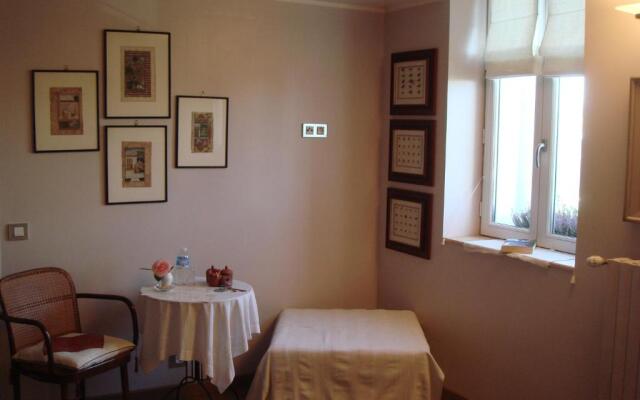 B&B Maison Angélus