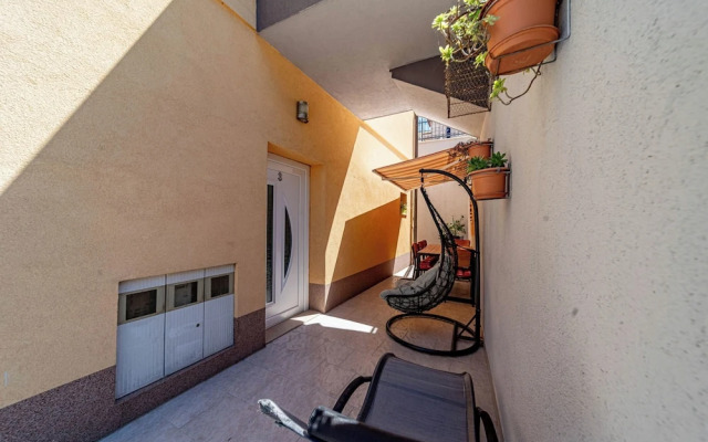 Villa Viki Apartman 3
