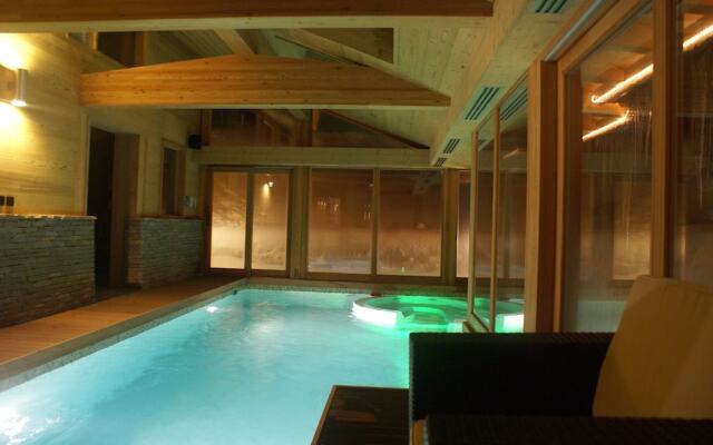 Chalet du Chef Ski et Golf
