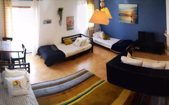 Peniche Surf Lodge 2