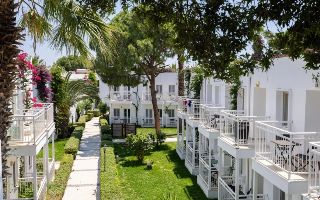 Petunya Beach Resort - All Inclusive