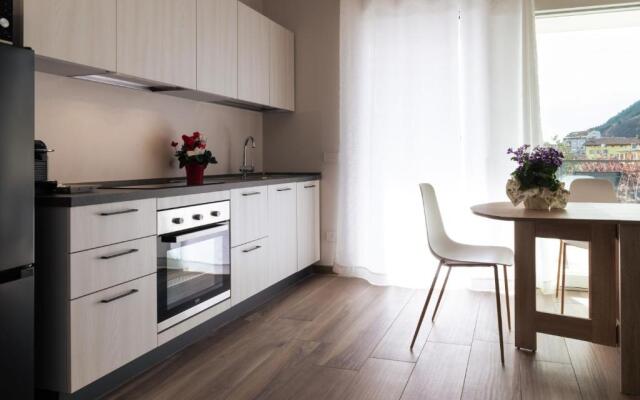 Appartamenti Del Borgo