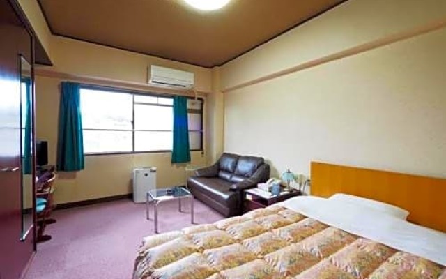 Sky Heart Hotel Shimonoseki - Vacation STAY 36825v