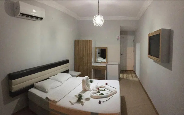 Gunaydın Otel Alanya