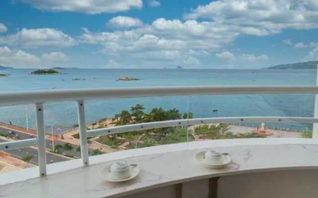 Tony Luxury Apartment - Venue Stay