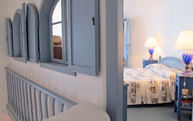 Ponzy- Villa con Piscina Privata