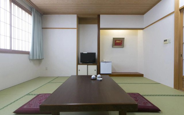 Business Hotel Kosanagi