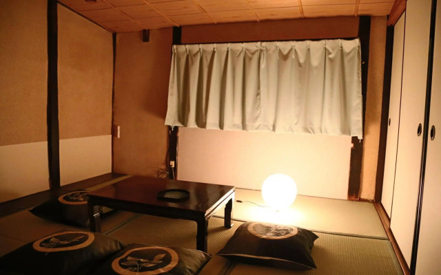 Kyoto Home Tofukuji