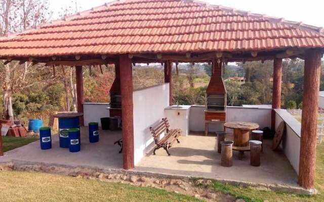 La Palma Hotel Fazenda