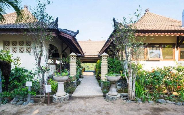 Rinjani Lodge