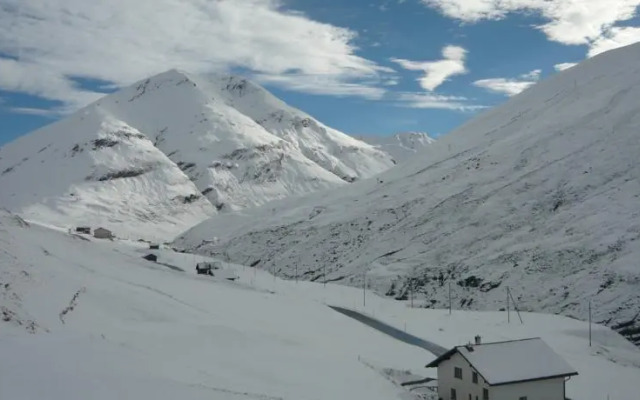 Apartmento San Gallo