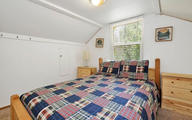 Sunshine Cabin #2324