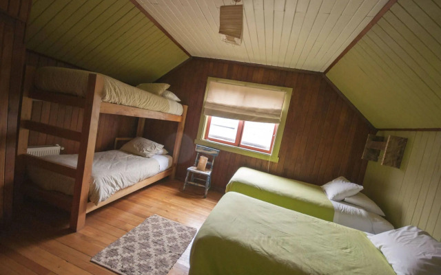 Hostal La Nuez