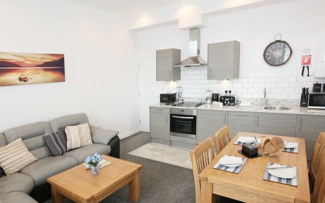 Austen's Luxury Apartments