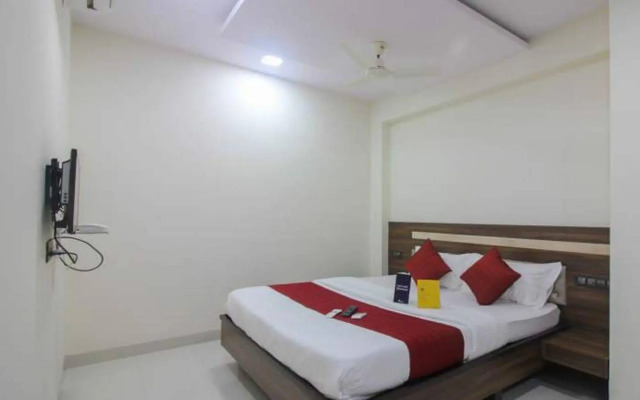 FabHotel Parimeet Navi Mumbai