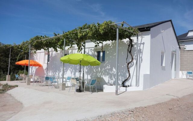 Albergue Ortiz