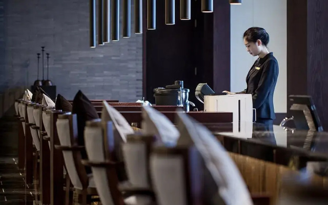 TianJin Society Hill International Mice Complex