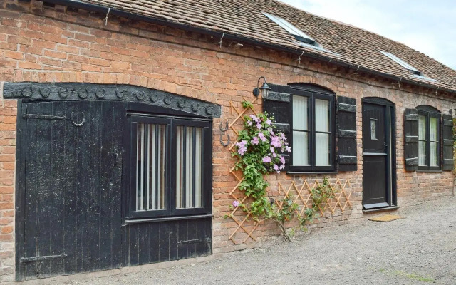 The Smithy