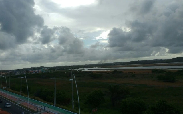 Silva Flats Residence