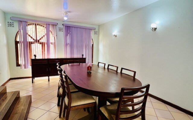 Starehe Villa