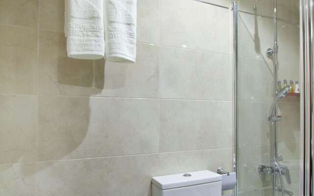 Moon Dreams Torremolinos Hotel (Adults Only)