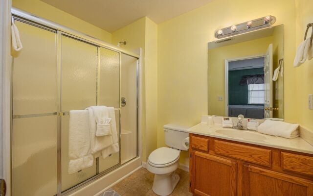 The Creekside Bungalow