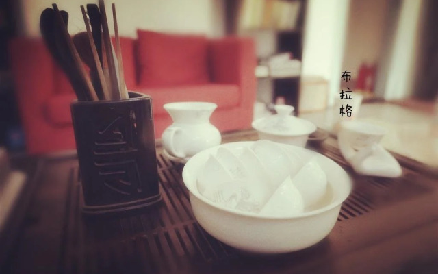 Berkesy Residence Gusu Suzhou