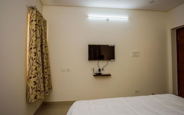 Cloud9Homes Serviced Apartments