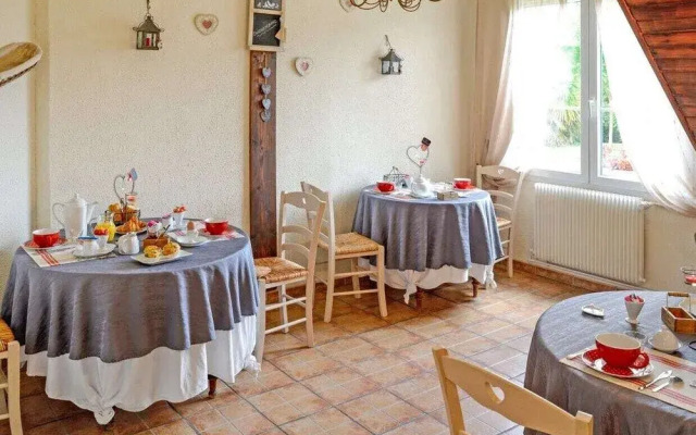 Chambres d'Hotes le Secret de la Conte